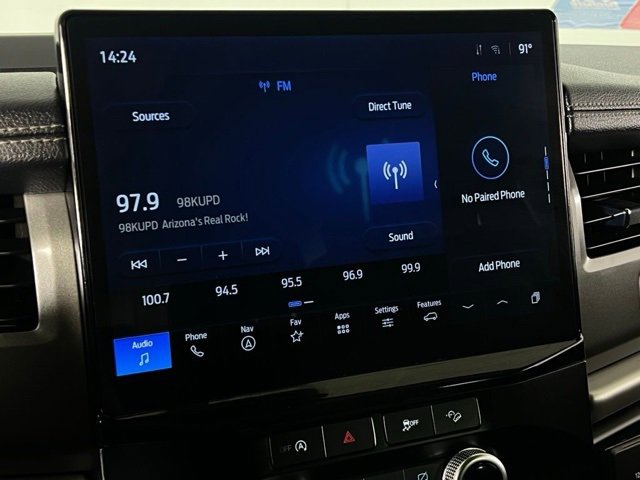 Used 2024 Ford Expedition XLT image 20