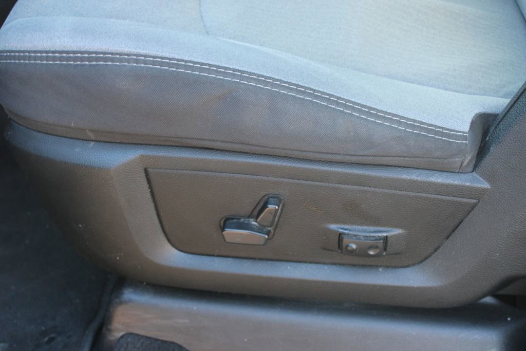 Used 2024 RAM 2500 Big Horn image 34