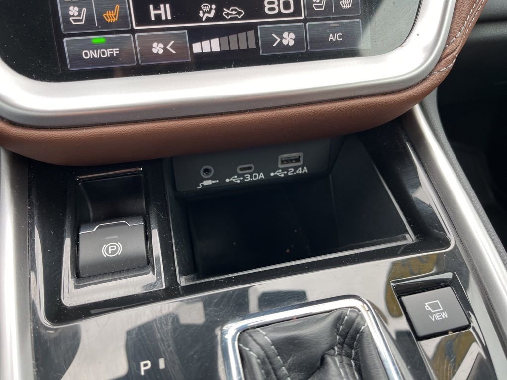 Certified 2024 Subaru Outback Touring image 20