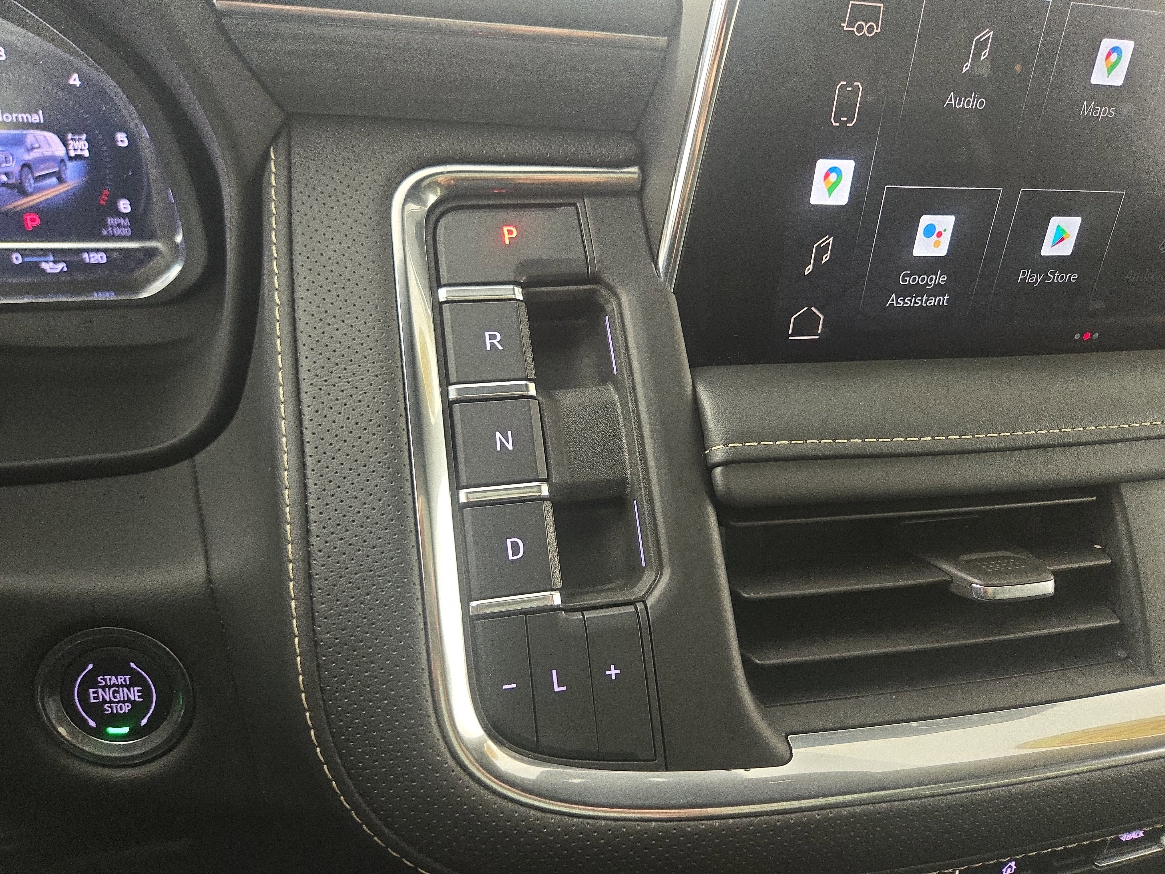 Certified 2022 GMC Yukon SLT image 25