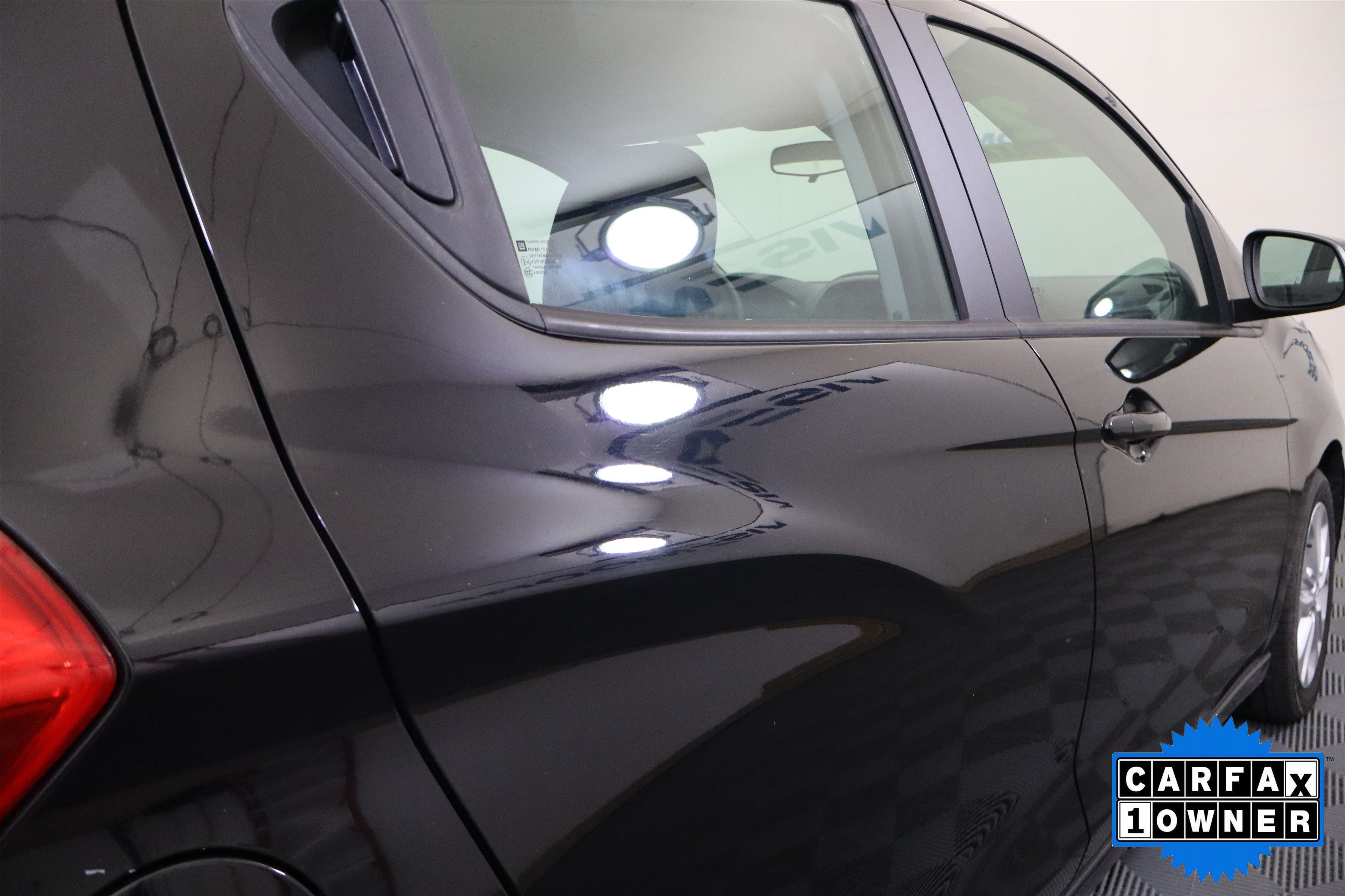 Used 2022 Chevrolet Spark LT FWD image 7