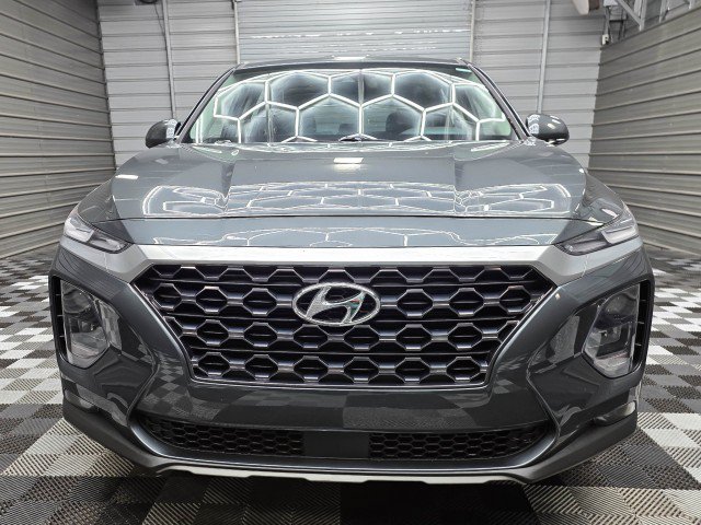 Used 2020 Hyundai Santa Fe SEL w/ Cargo Package AWD/4WD image 4