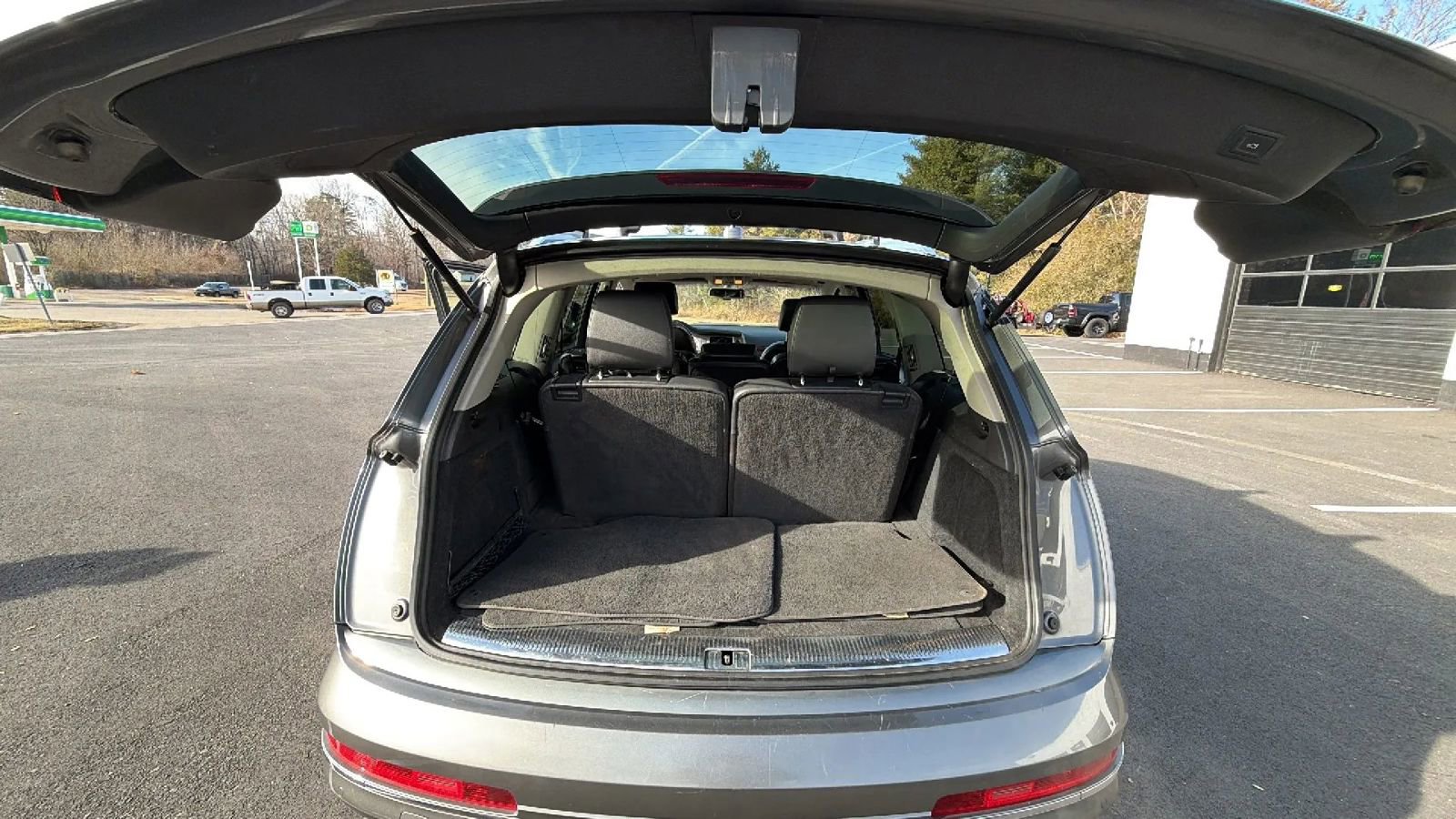 Used 2013 Audi Q7 3.0T Premium Plus image 64