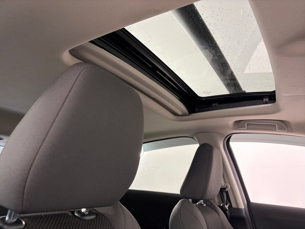 Used 2022 Honda HR-V EX image 31