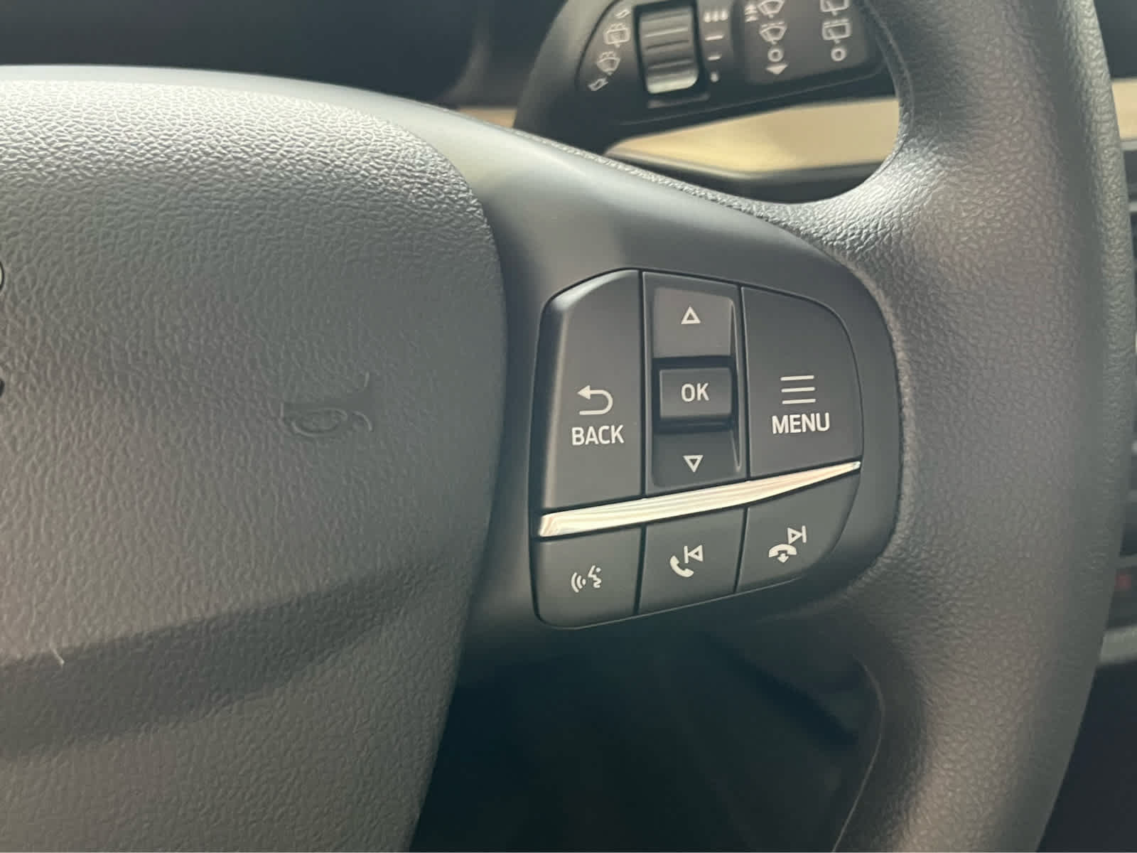 New 2026 Ford Bronco Sport Big Bend AWD/4WD image 23