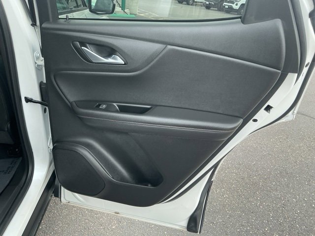 Used 2023 Chevrolet Blazer Premier image 17