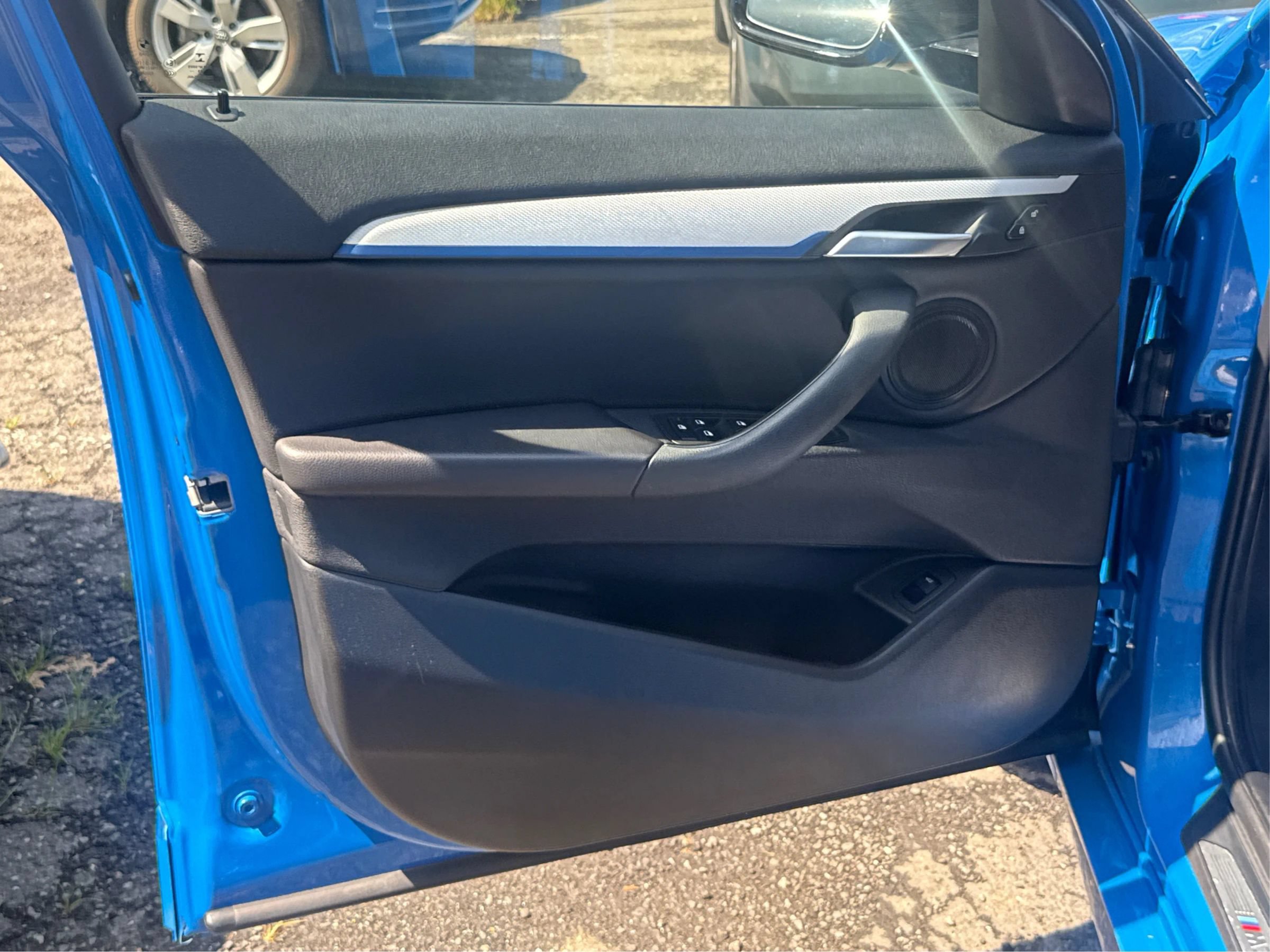 Used 2020 BMW X2 M35i AWD/4WD image 18