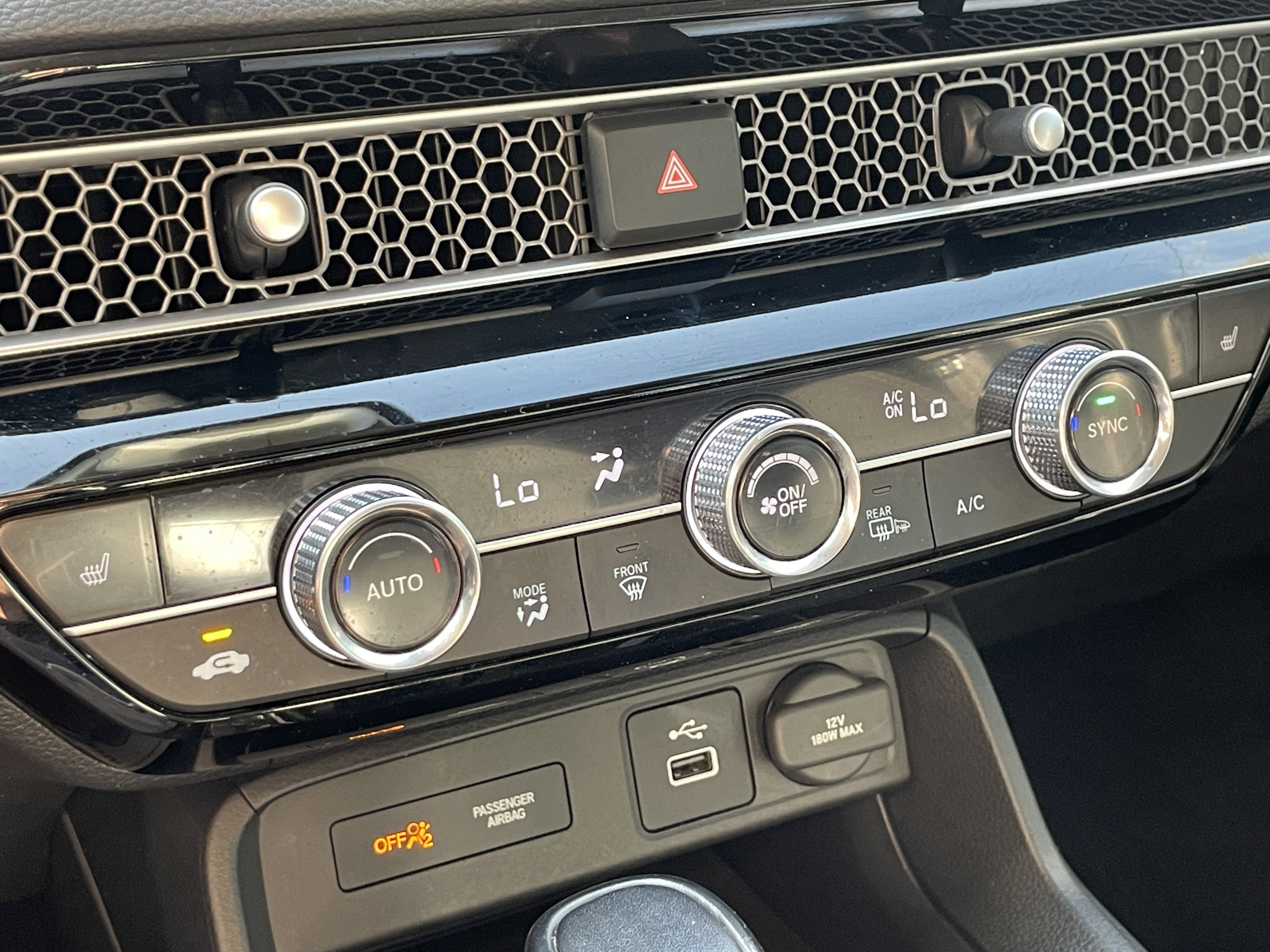 Used 2022 Honda Civic EX image 21