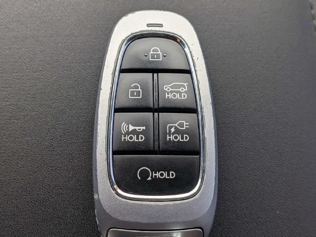 Certified 2022 Hyundai Ioniq 5 SEL RWD image 32