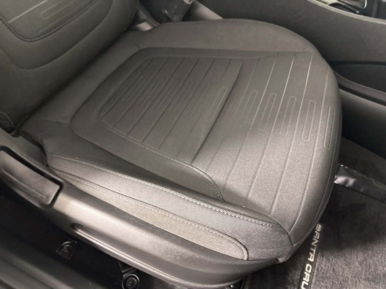 Used 2024 Hyundai Santa Cruz SEL image 27