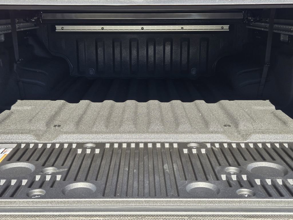 New 2026 Nissan Frontier Pro-X w/ Pro-X Convenience Package image 25