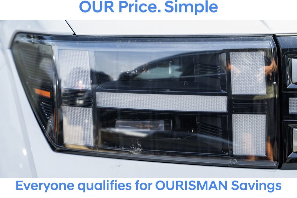 New 2026 Hyundai Santa Fe SEL image 8