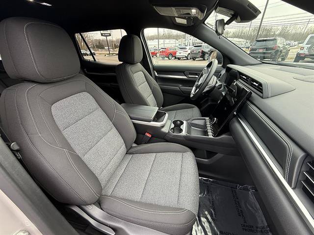 Certified 2026 GMC Terrain Elevation AWD/4WD image 26