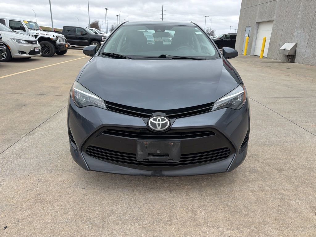 Used 2018 Toyota Corolla LE image 8