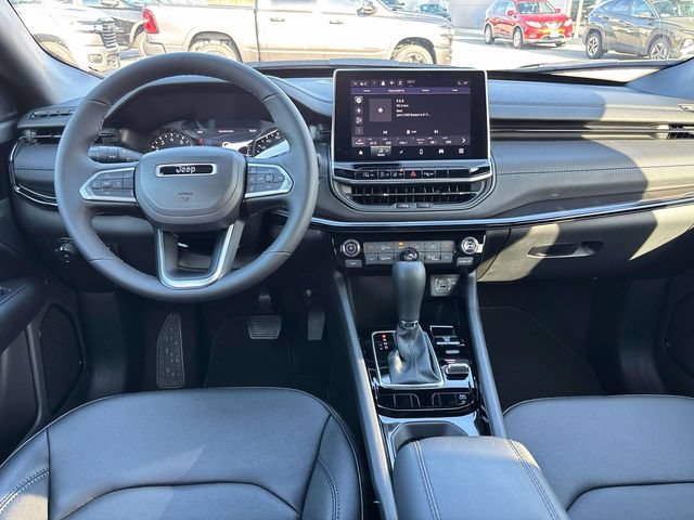New 2026 Jeep Compass Limited AWD/4WD image 6