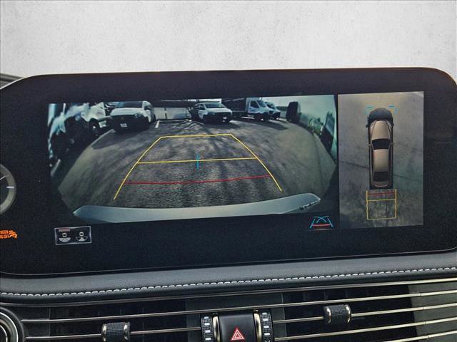 Used 2022 Lexus LS 500 image 15