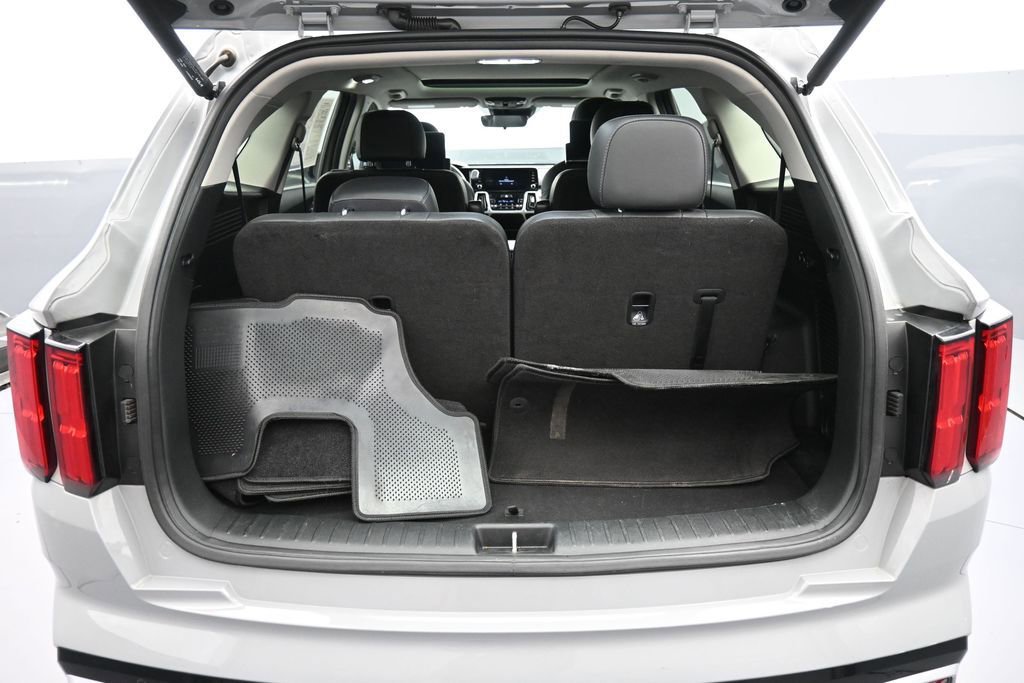 Certified 2022 Kia Sorento SX AWD/4WD image 24