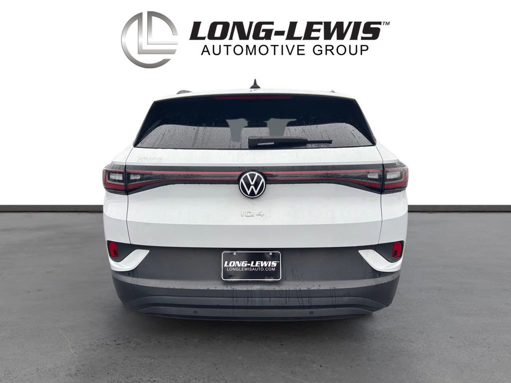 Used 2021 Volkswagen ID.4 Pro image 5