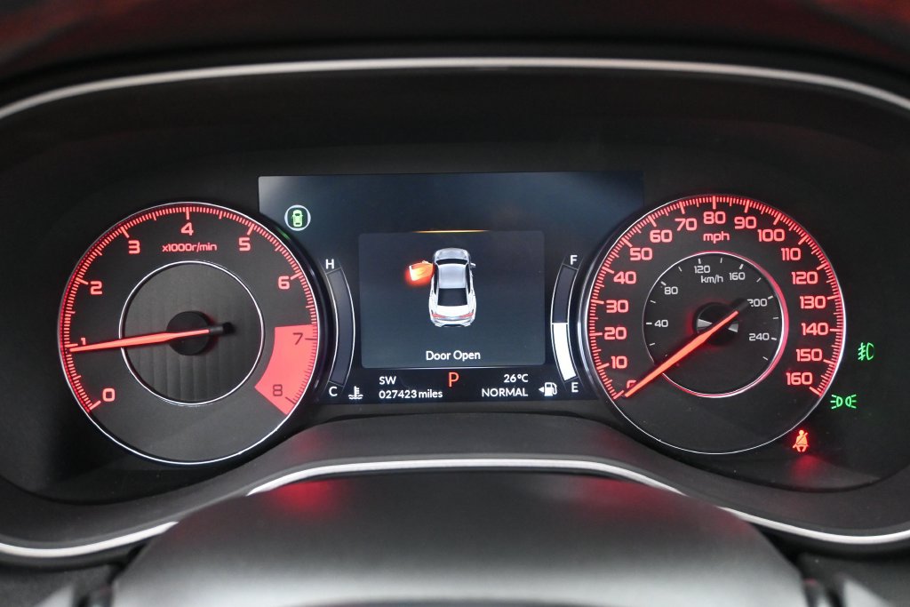 Used 2022 Acura TLX w/ A-SPEC Package AWD/4WD image 14