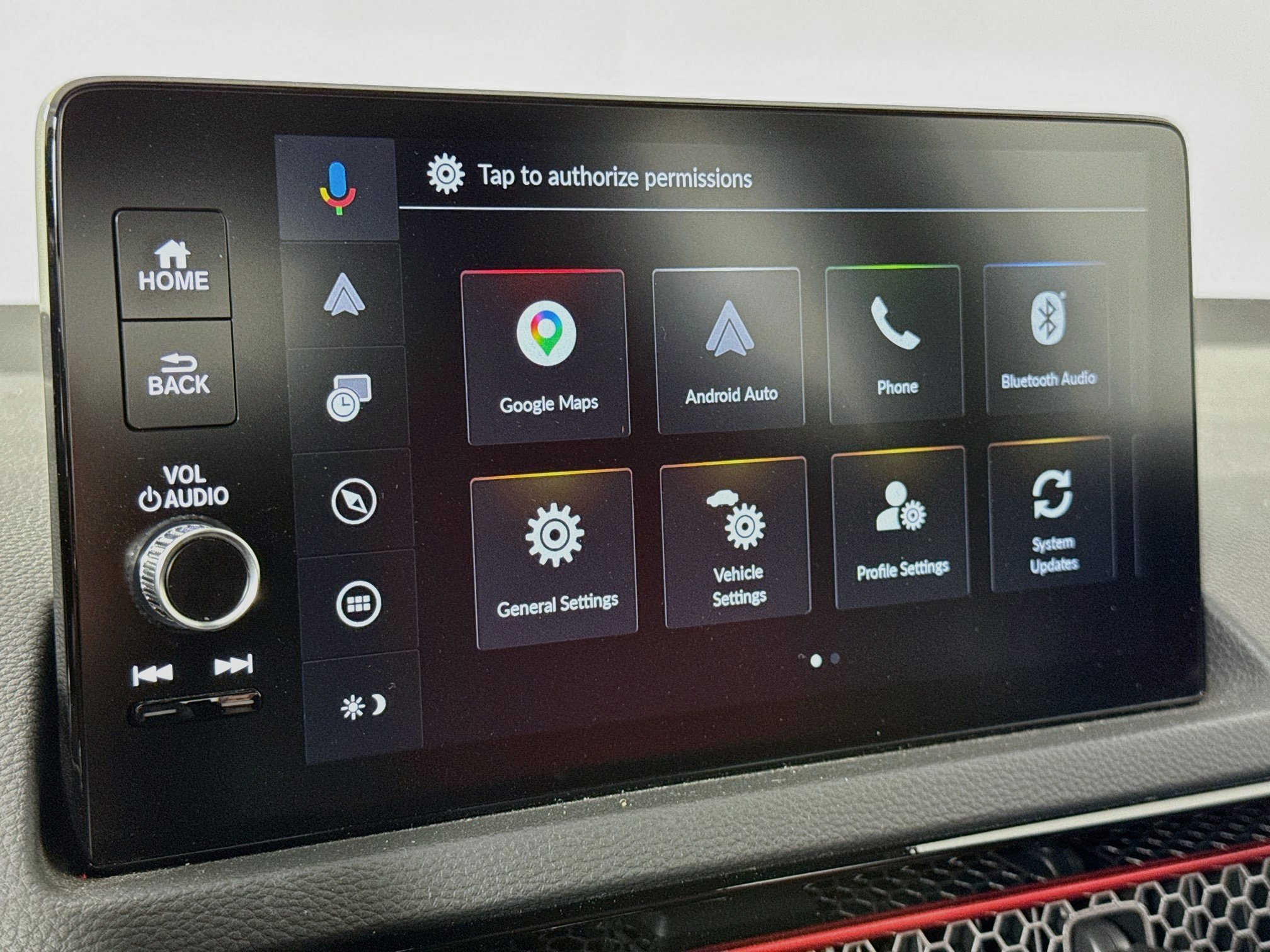Certified 2026 Honda Civic Si image 15