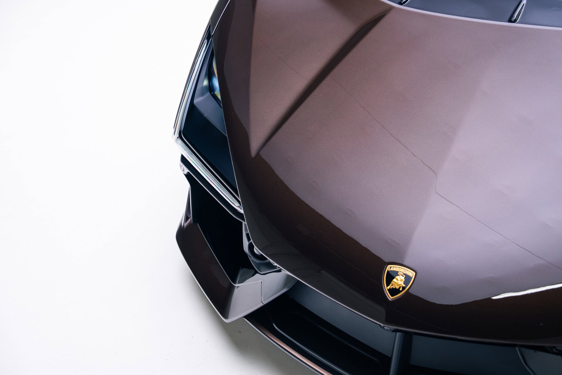 Used 2025 Lamborghini Revuelto image 9