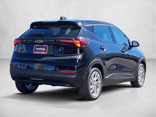 New 2027 Chevrolet Bolt LT w/ Comfort Package image 2