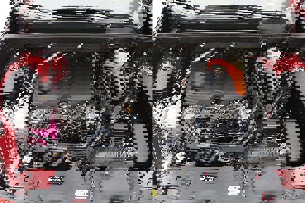 Used 2023 Toyota RAV4 Limited image 27