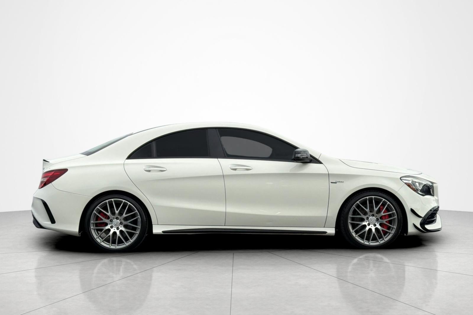 Used 2018 Mercedes-Benz CLA 45 AMG 4MATIC image 6