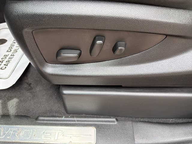 Used 2020 Chevrolet Tahoe Premier AWD/4WD image 12