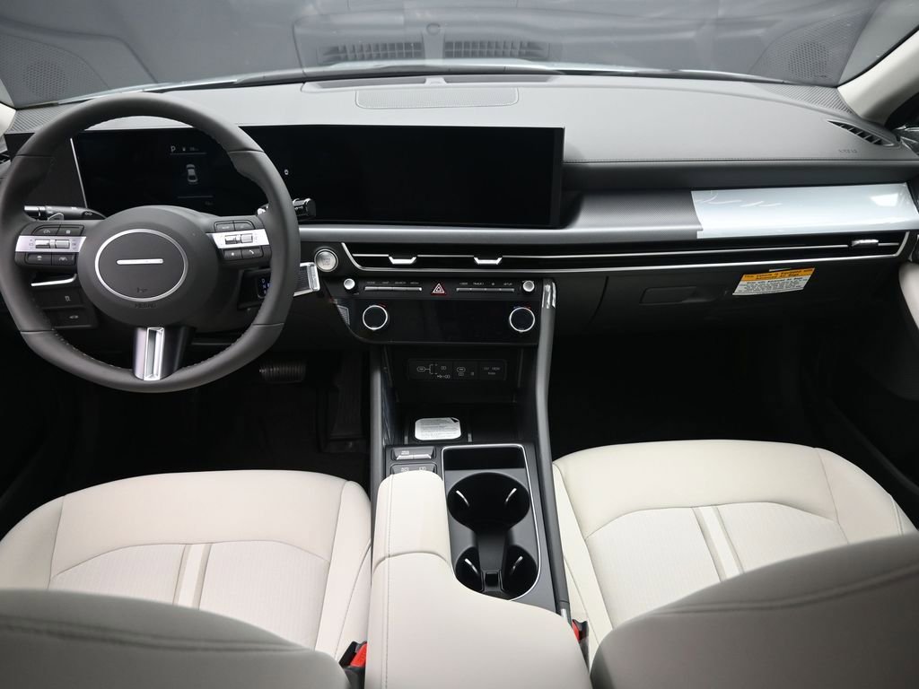 New 2026 Hyundai Sonata SEL image 23