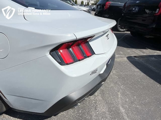 New 2026 Ford Mustang GT RWD image 10