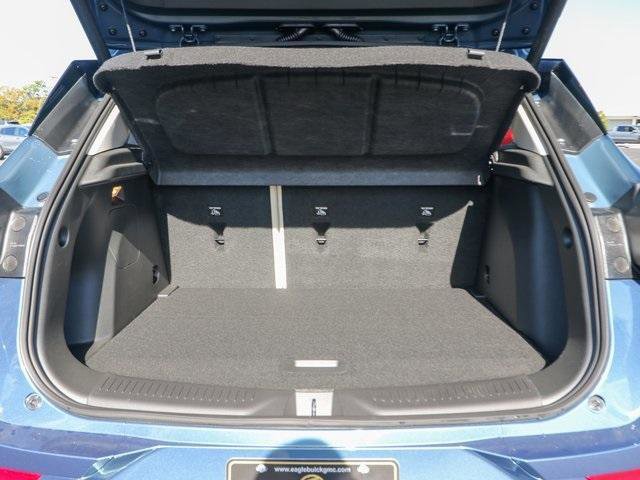 New 2026 Buick Encore GX Avenir w/ Avenir Technology Package image 28