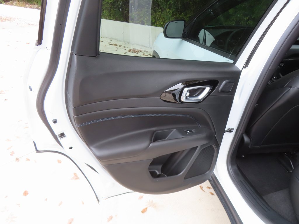 New 2026 Jeep Compass Limited w/ Sun, Sound & Navigation Group image 27