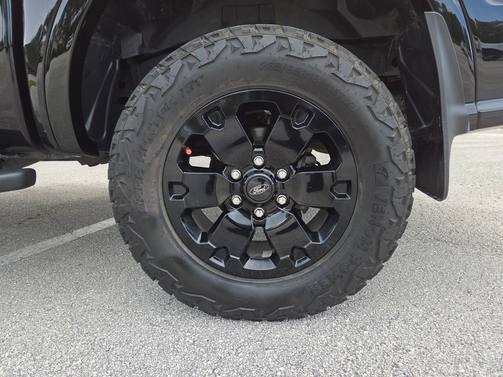 Used 2022 Ford Ranger XLT w/ Equipment Group 302A High RWD image 20