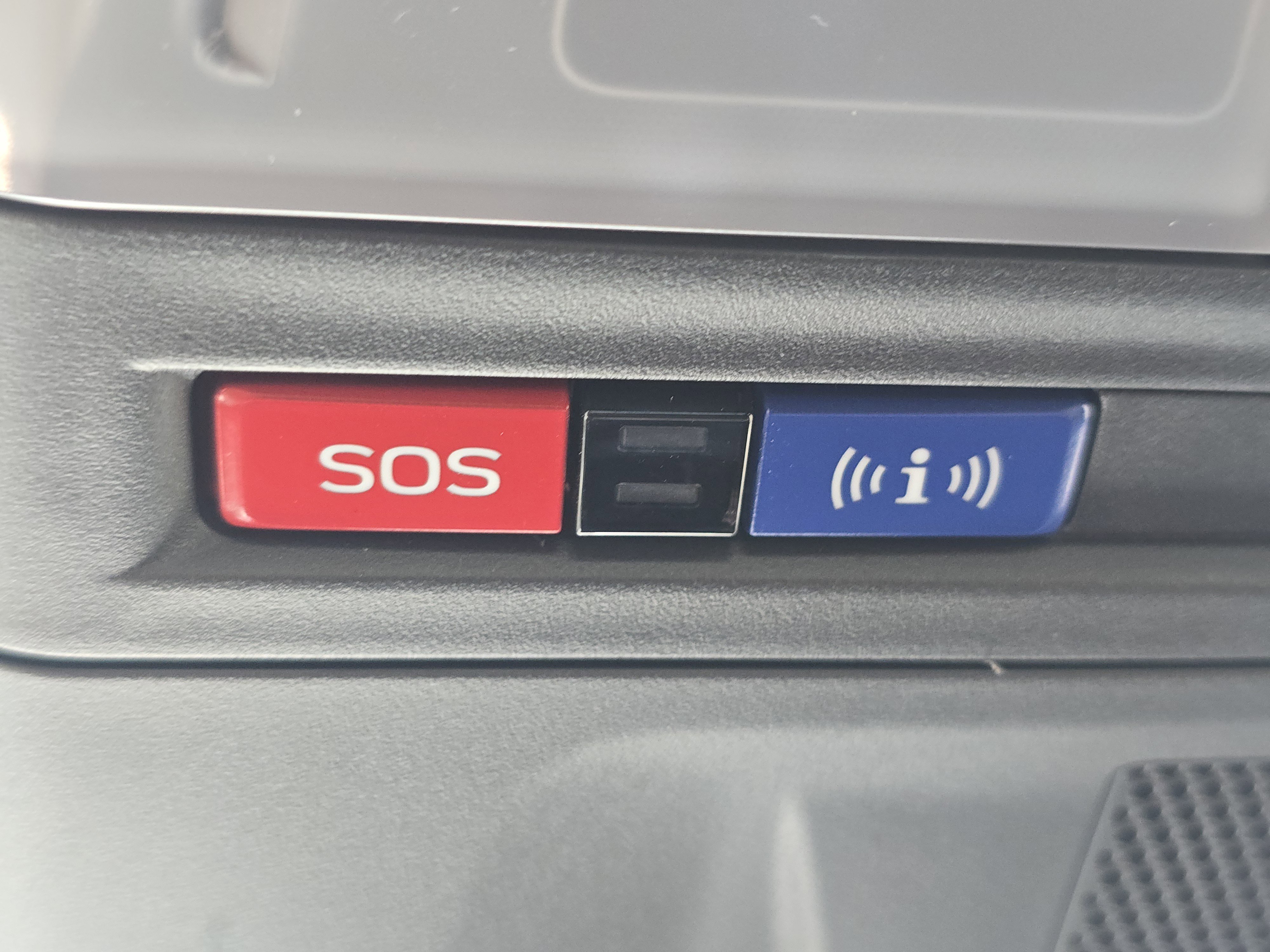 New 2025 Subaru WRX Premium image 24