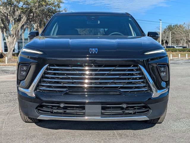 Certified 2025 Buick Enclave Preferred image 6