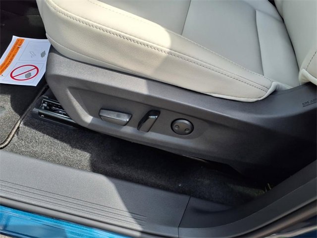 New 2025 Nissan Murano SL w/ Cargo Package image 6