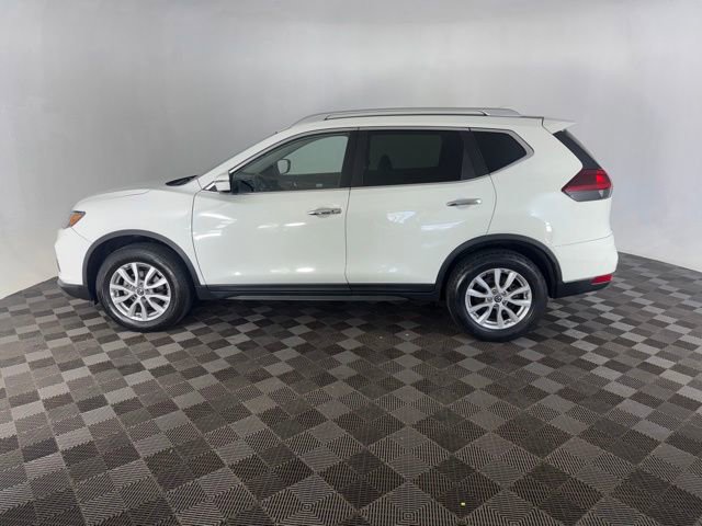 Used 2019 Nissan Rogue SV AWD/4WD image 4