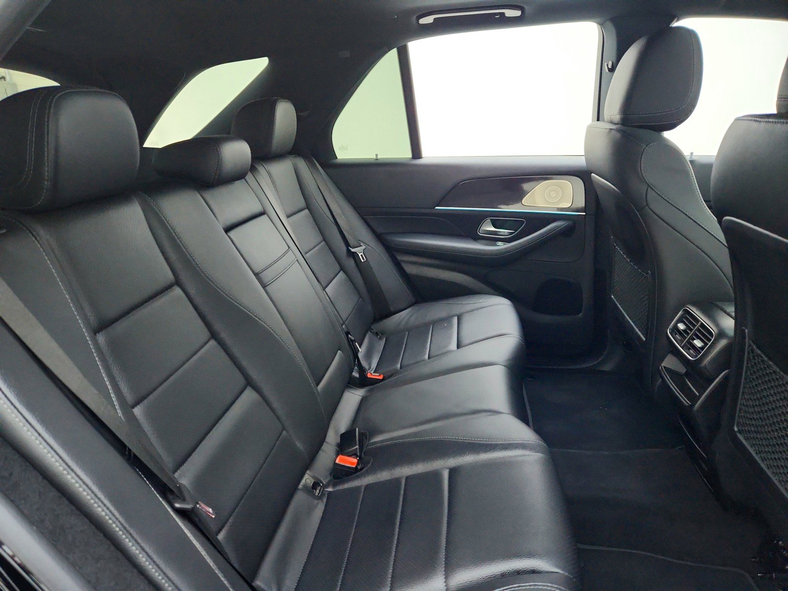 Used 2022 Mercedes-Benz GLE 350 image 29