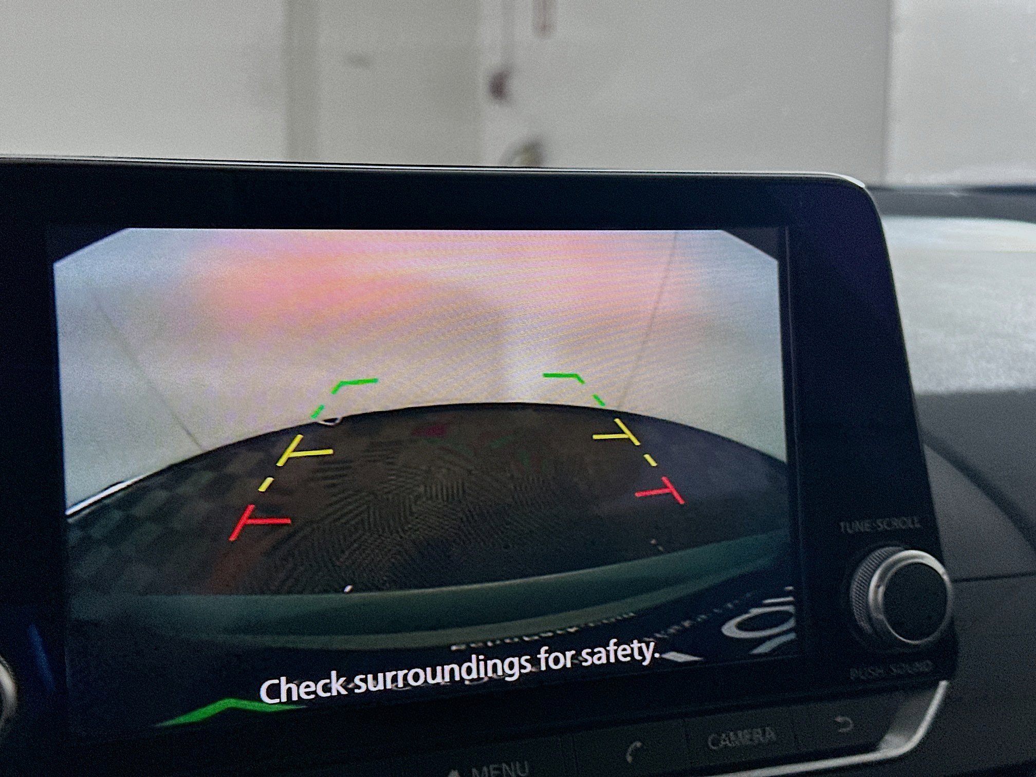 Used 2025 Nissan Altima 2.5 SV image 22