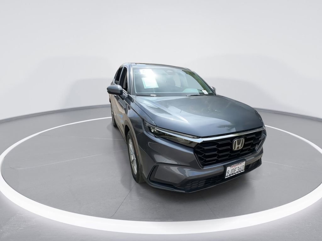 Used 2024 Honda CR-V EX image 3