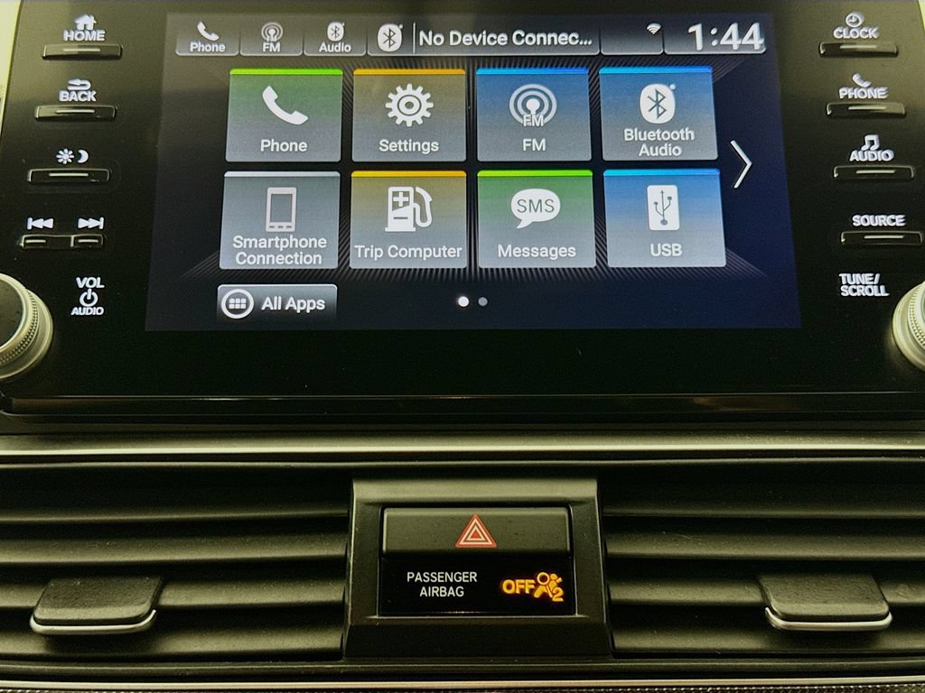 Used 2020 Honda Accord Sport image 16