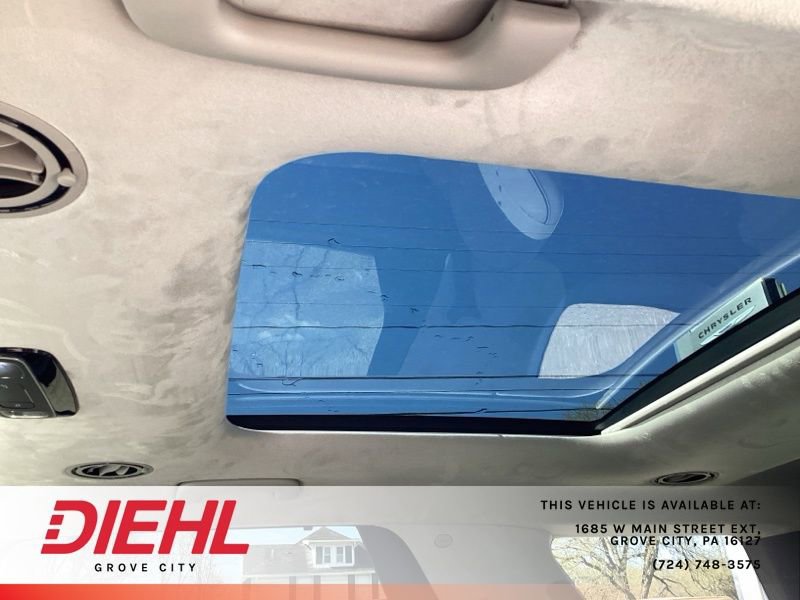 Used 2024 Hyundai Palisade Calligraphy AWD/4WD image 13