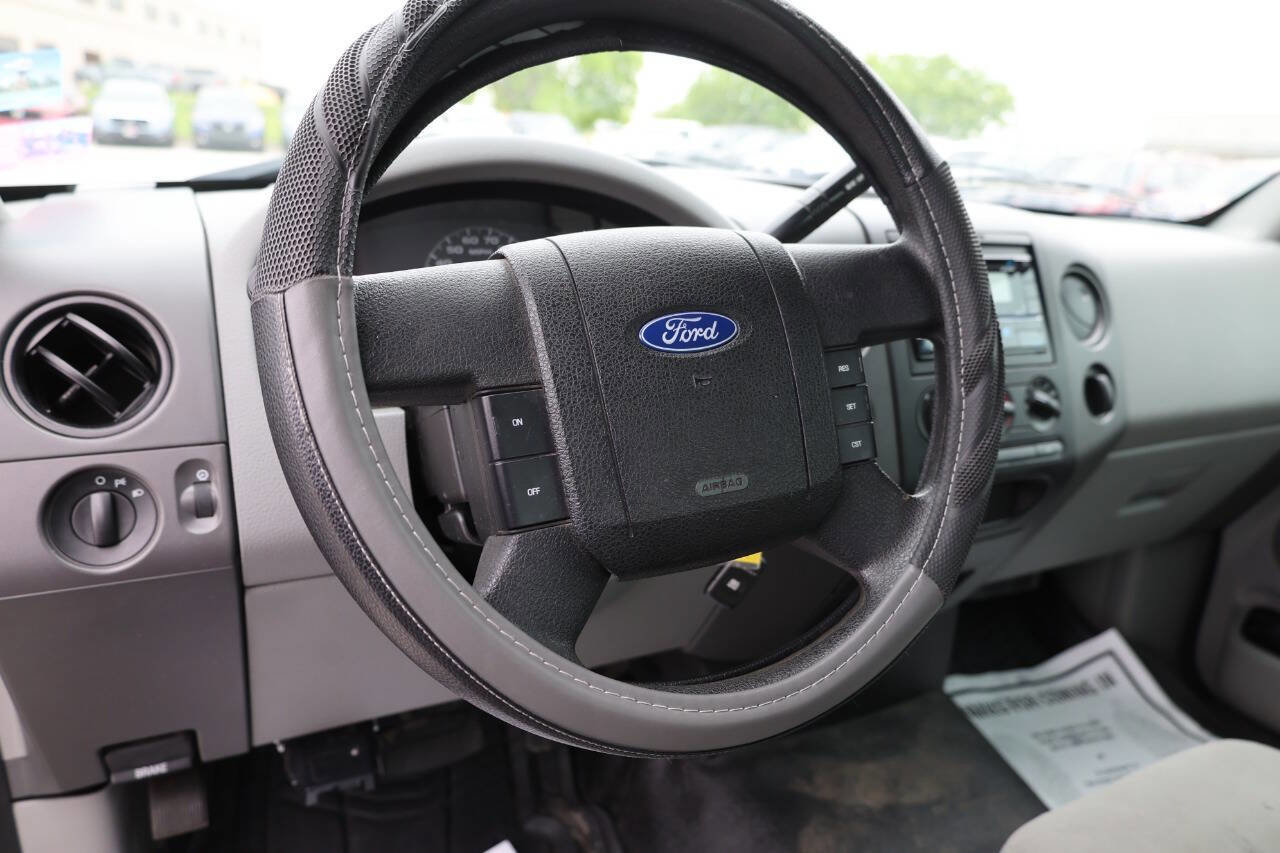 Used 2007 Ford F150 XL RWD image 18