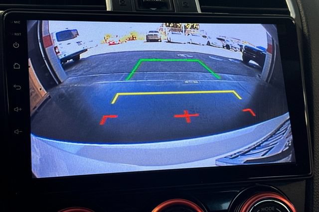 Used 2017 Subaru WRX AWD/4WD image 21