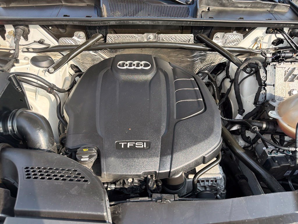 Used 2018 Audi Q5 2.0T Premium AWD/4WD image 11