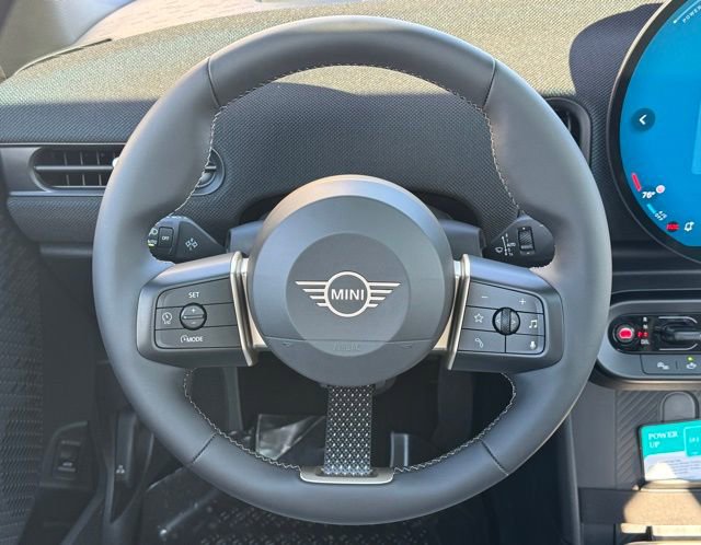 New 2026 MINI Cooper S image 20