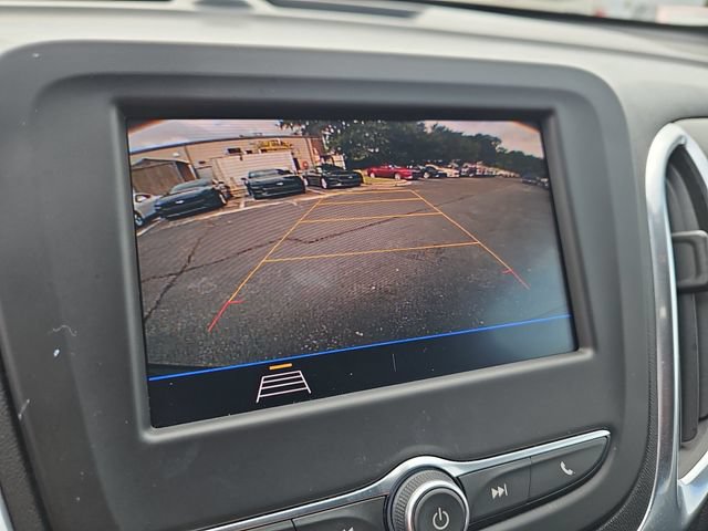 Used 2021 Chevrolet Equinox LT FWD image 25