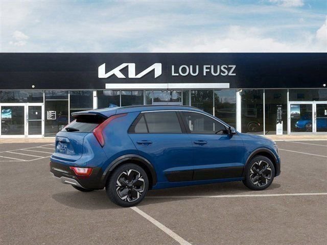 New 2026 Kia Niro Wind image 6