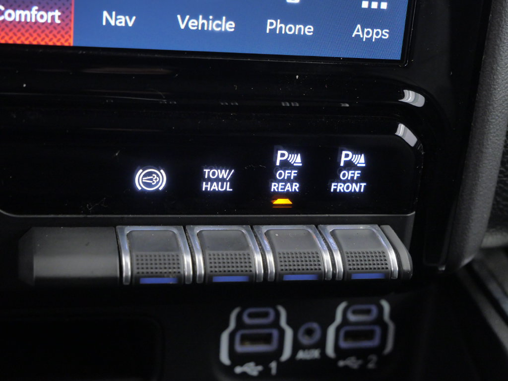 Certified 2024 RAM 3500 Laramie w/ Night Edition AWD/4WD image 29